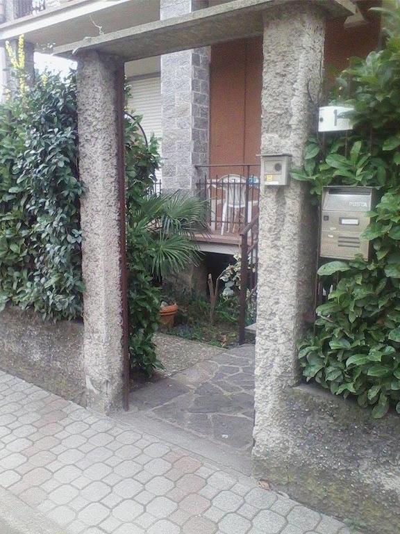 B&B Milano Malpensa 1 Castano Primo Exterior photo