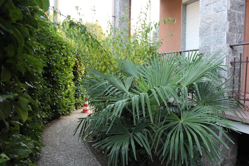 B&B Milano Malpensa 1 Castano Primo Exterior photo