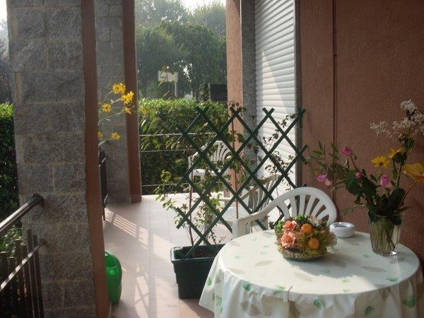 B&B Milano Malpensa 1 Castano Primo Exterior photo