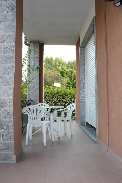 B&B Milano Malpensa 1 Castano Primo Room photo
