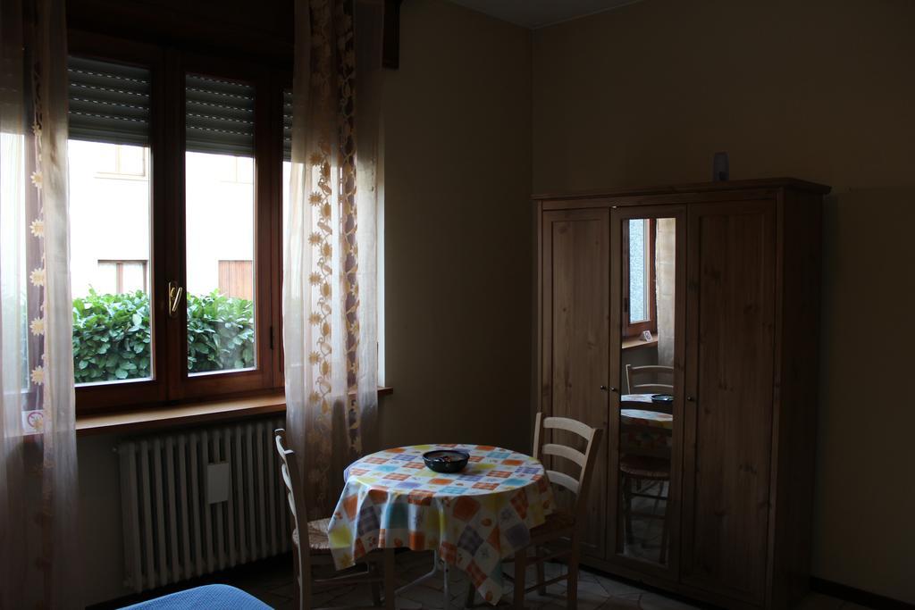 B&B Milano Malpensa 1 Castano Primo Room photo