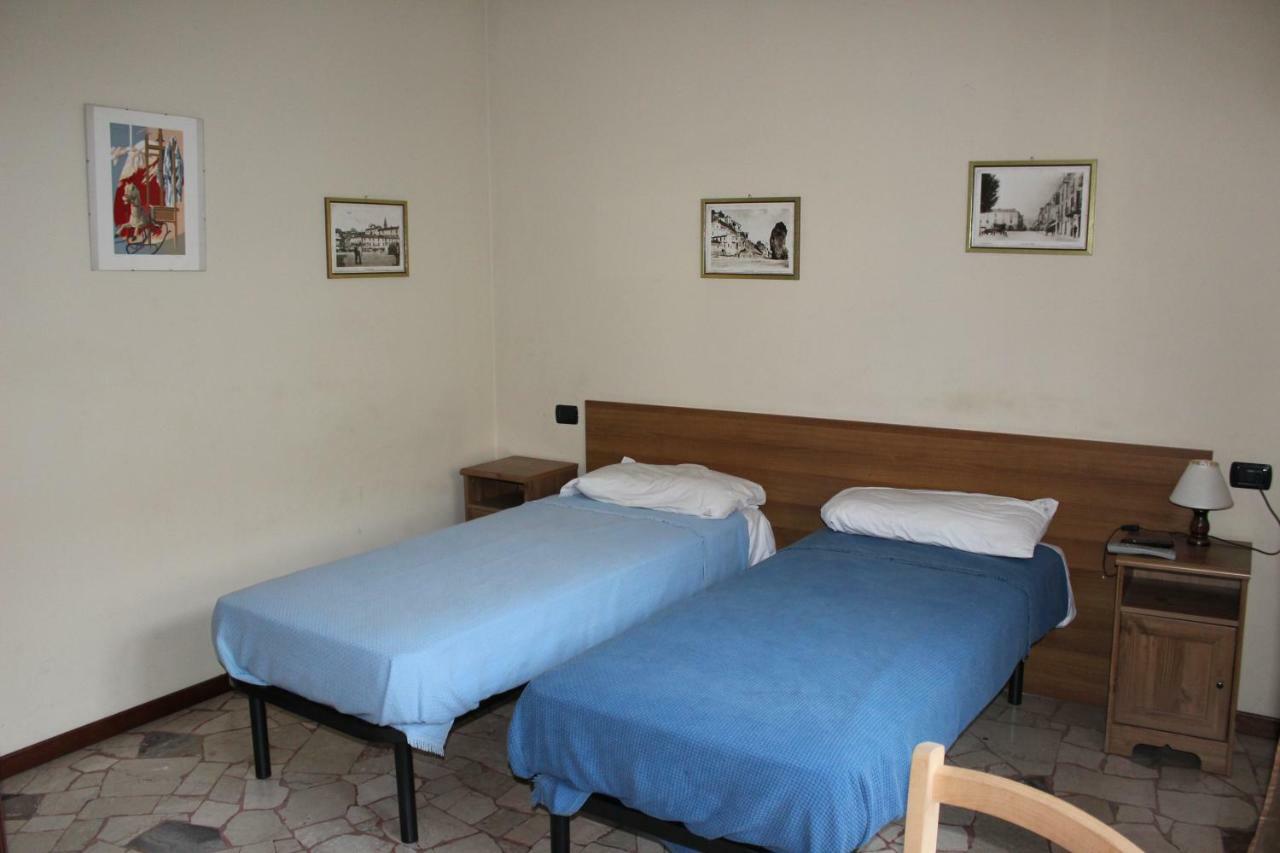B&B Milano Malpensa 1 Castano Primo Exterior photo